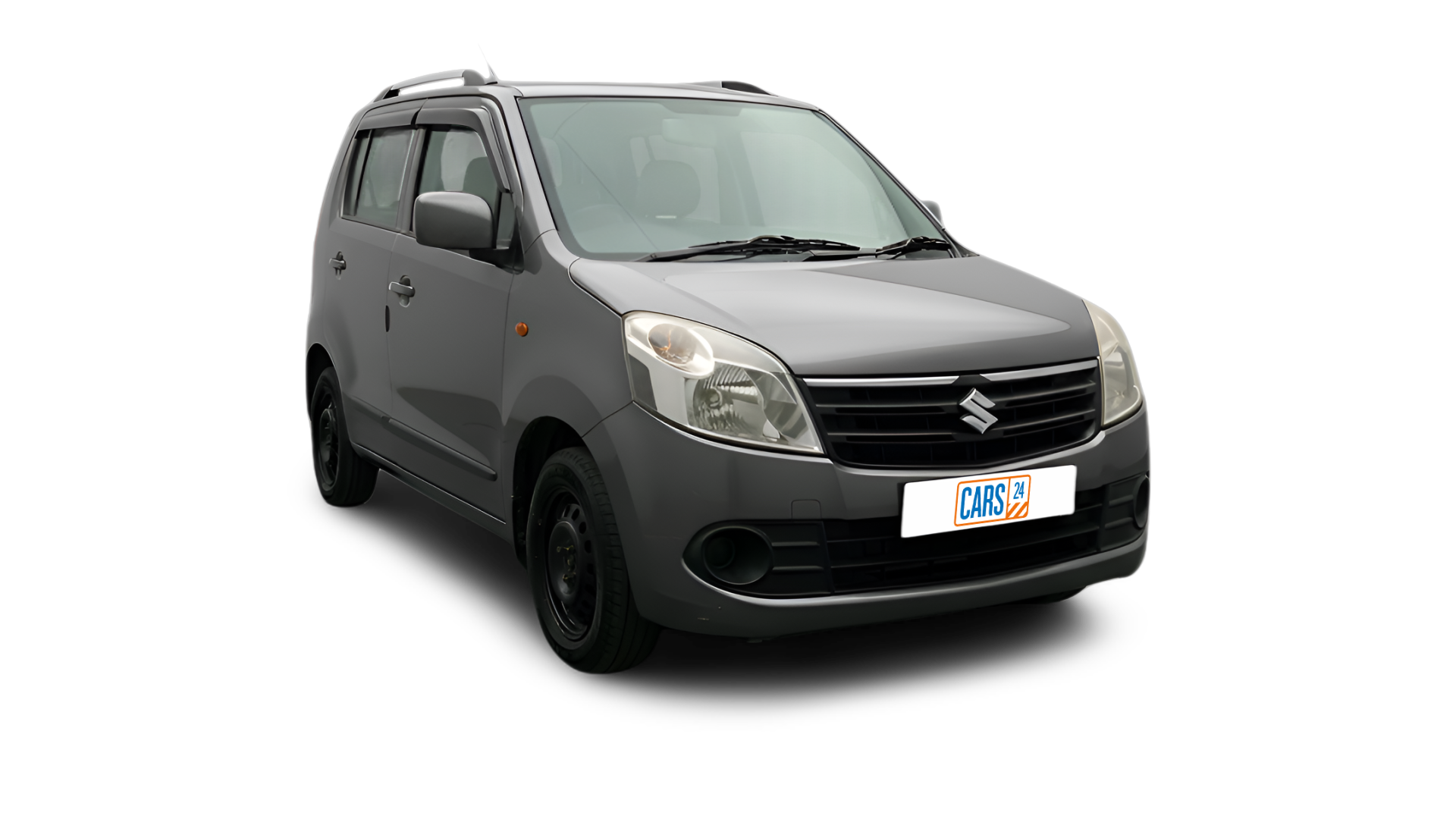 Maruti Wagon R 1.0-img
